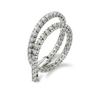 Tennis Bracelets by Geretti