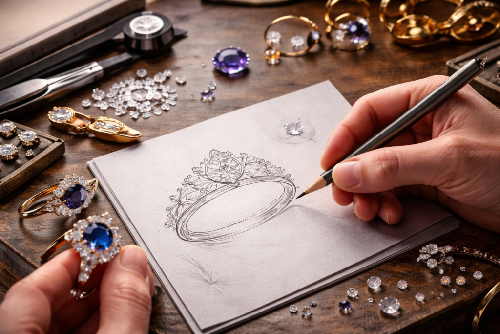 Custom-made-fine-Jewellery-by-Geretti-jewellery-Expert